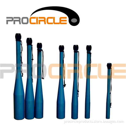 Vinyl Steel Clubbell for Training (PC-PT2022-2027)